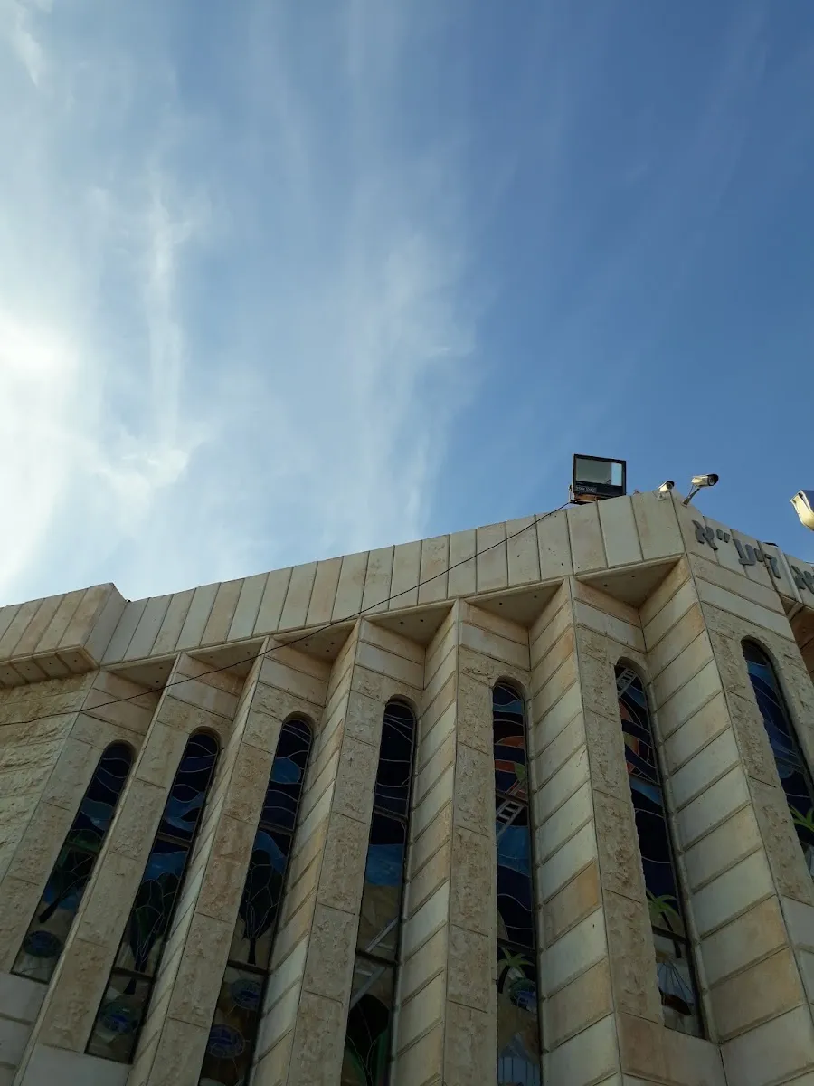 HaRashal Synagogue — foto 7