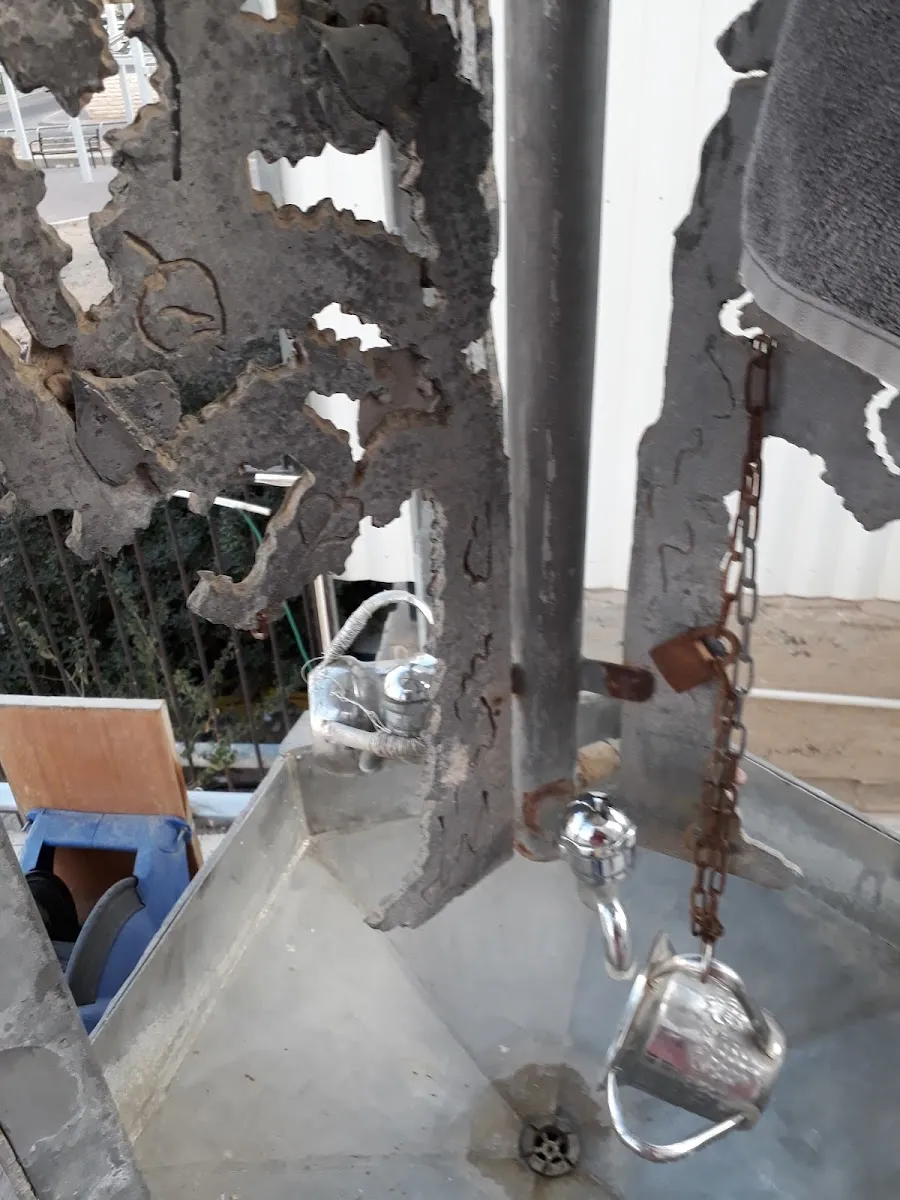 HaRashal Synagogue — foto 9