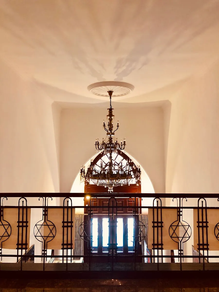 Harbin New Synagogue (Jewish History and Culture Museum) — foto 7