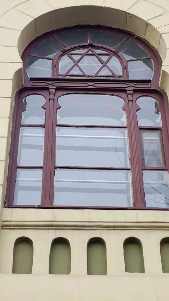 Harbin Old Synagogue (historic building) — foto 2