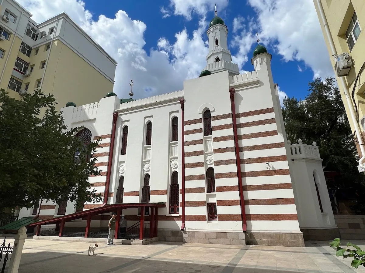 Harbin Old Synagogue (historic building) — foto 4