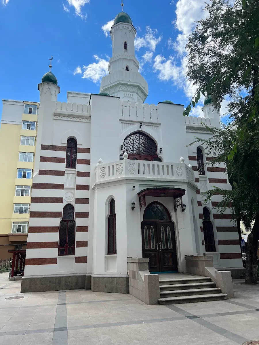 Harbin Old Synagogue (historic building) — foto 6
