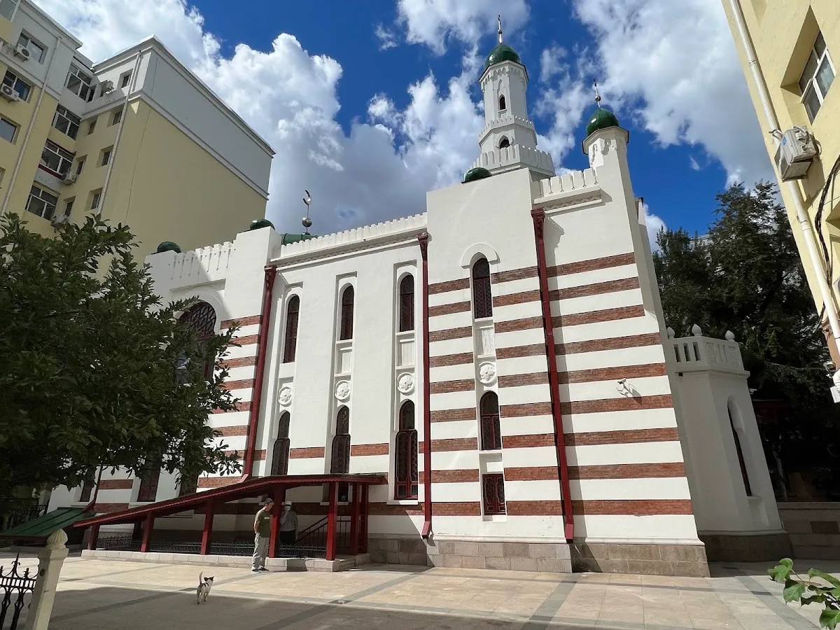 Harbin Old Synagogue (historic building) — foto 10