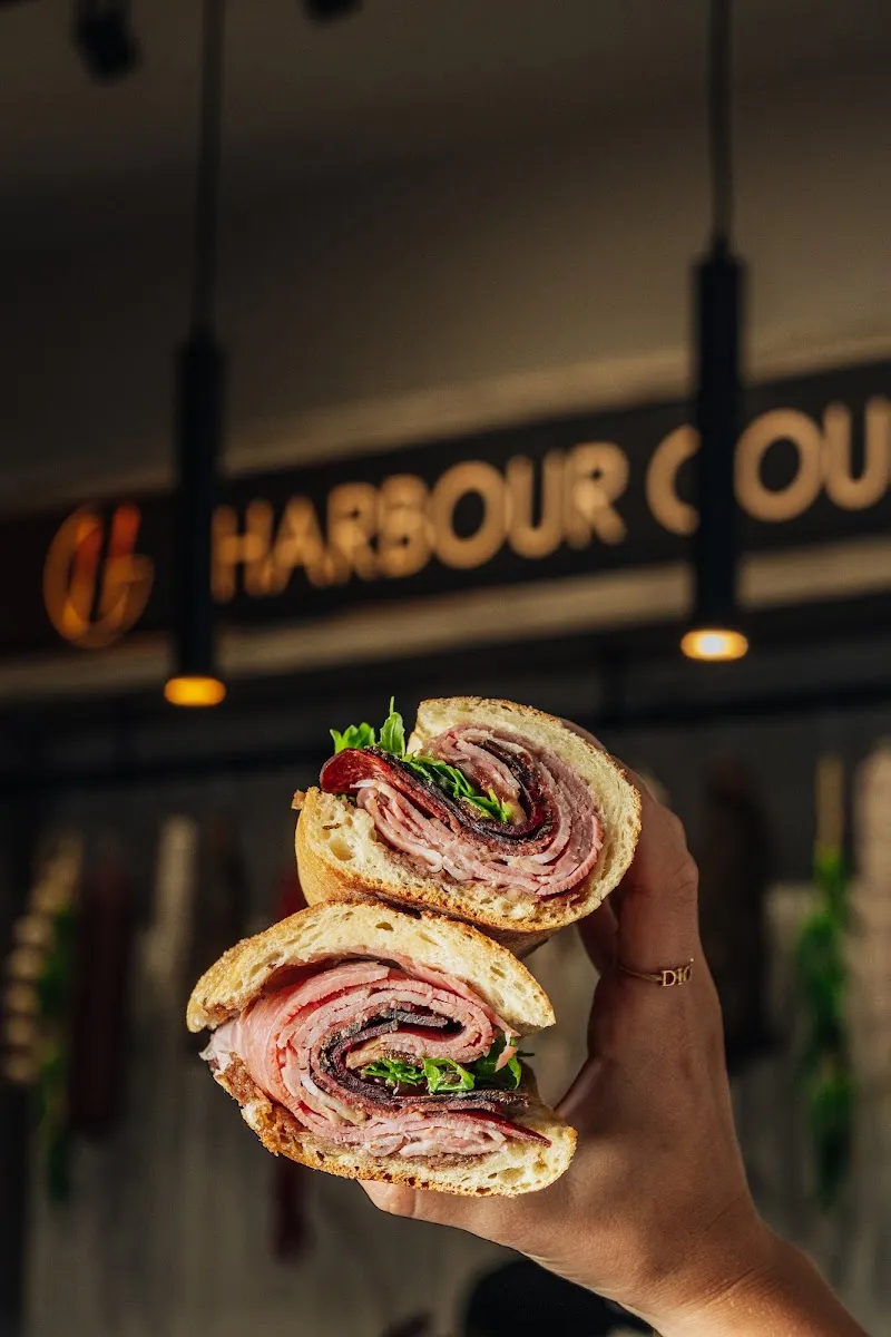 Harbour Gourmet — photo 2