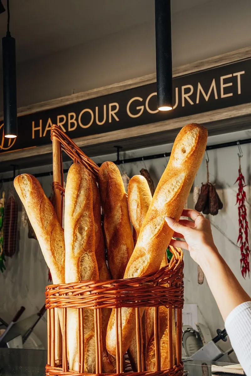 Harbour Gourmet — photo 7