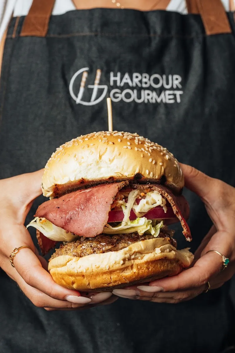 Harbour Gourmet — photo 8