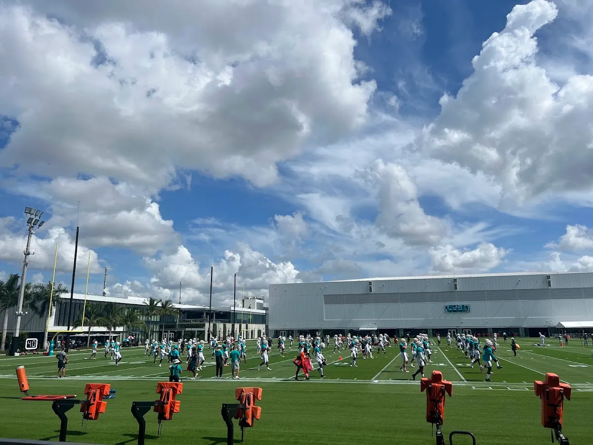 Hard Rock Stadium — foto 9