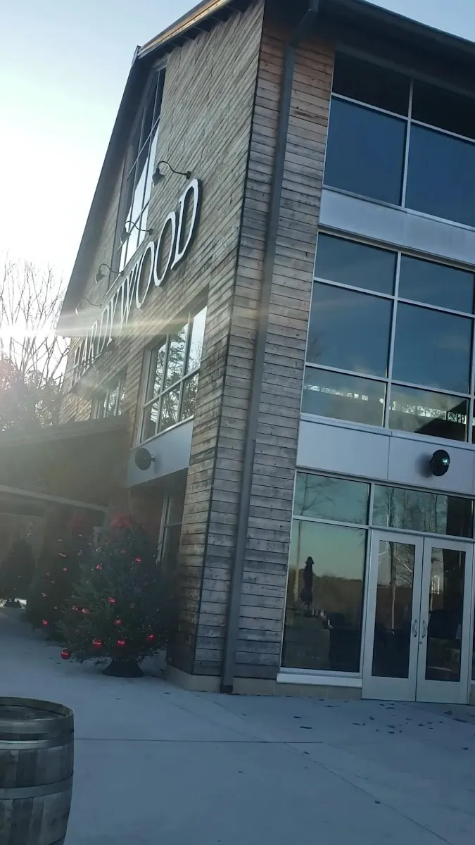 Hardywood Park Craft Brewery - West Creek — photo 6