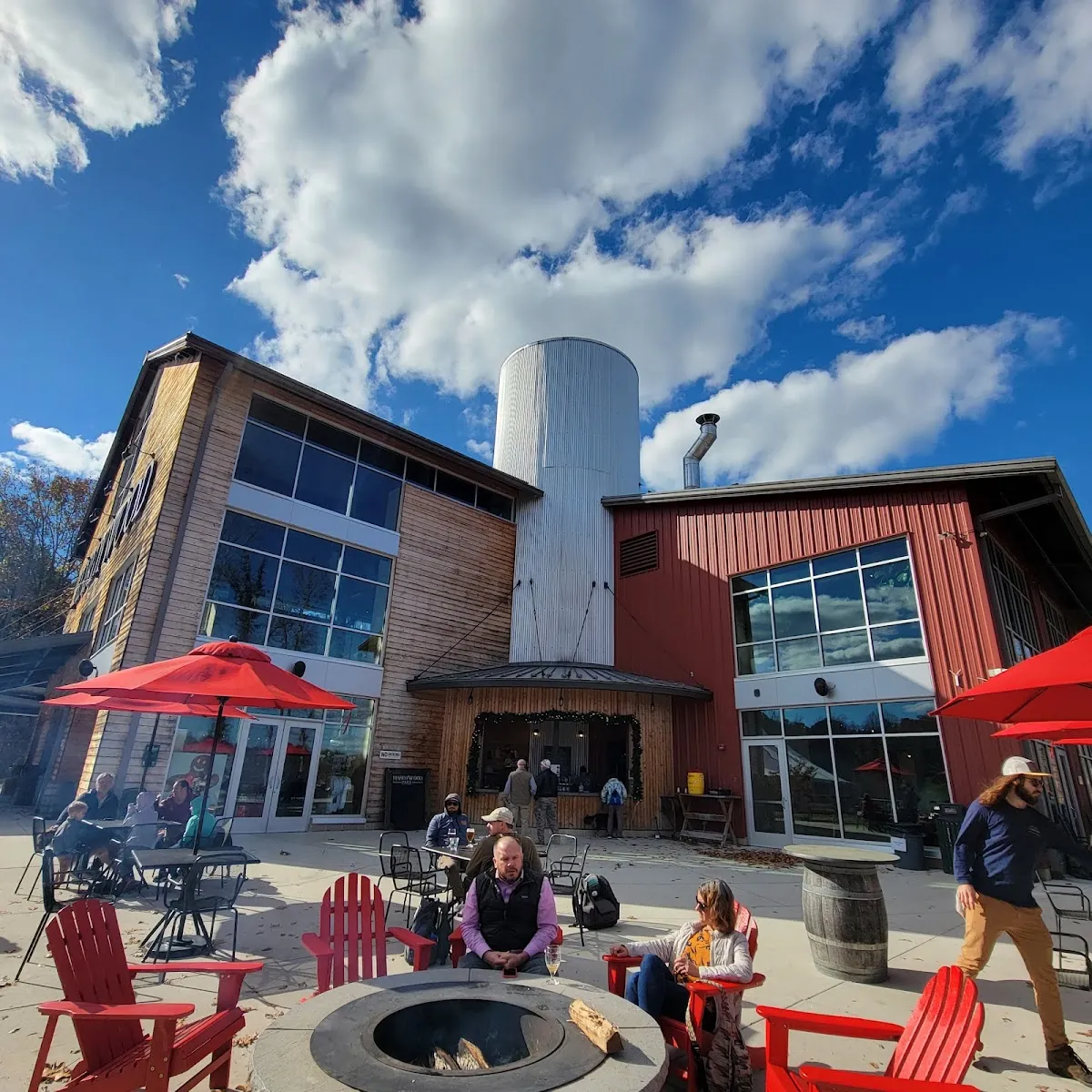 Hardywood Park Craft Brewery - West Creek — photo 7