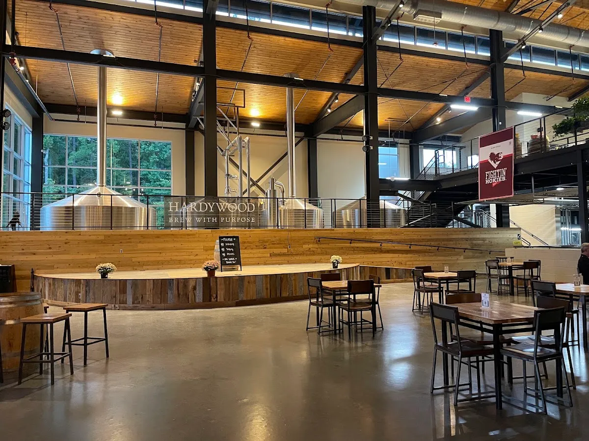 Hardywood Park Craft Brewery - West Creek — photo 8