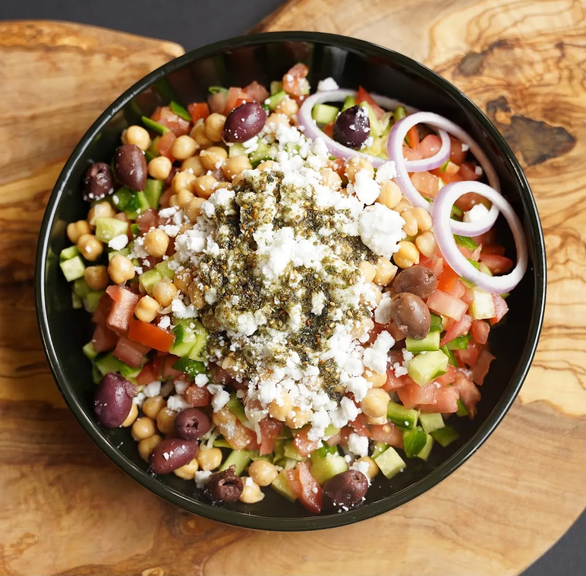 Harissa Mediterranean Kitchen — photo 9