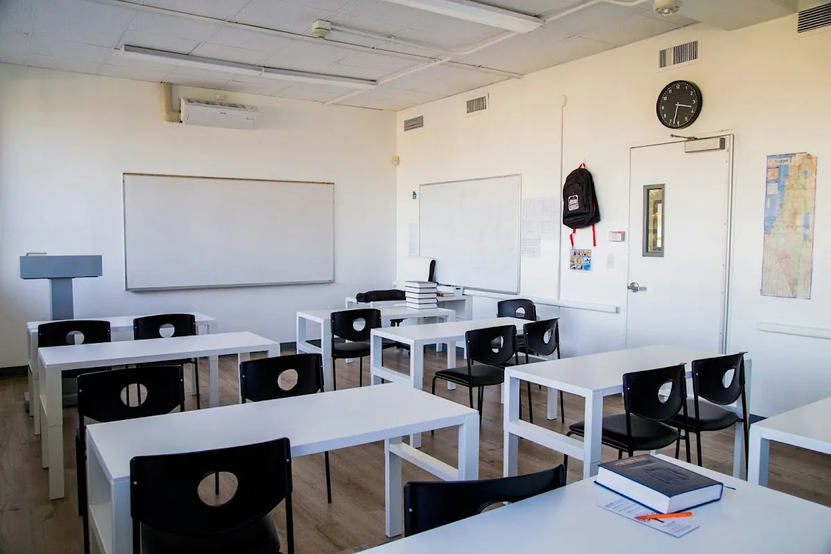 Harkham-GAON Academy