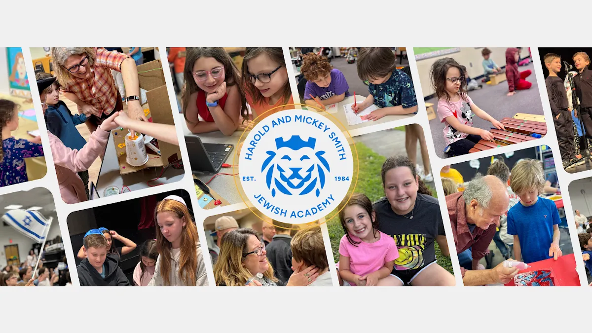 Harold and Mickey Smith Jewish Academy — foto 2