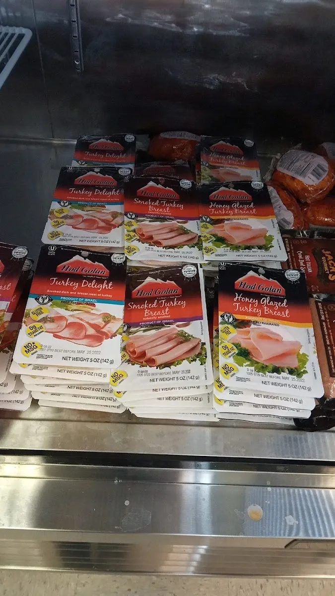Harova Market — photo 2