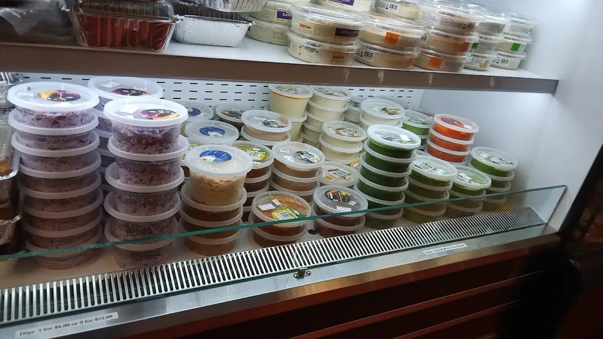Harova Market — photo 9