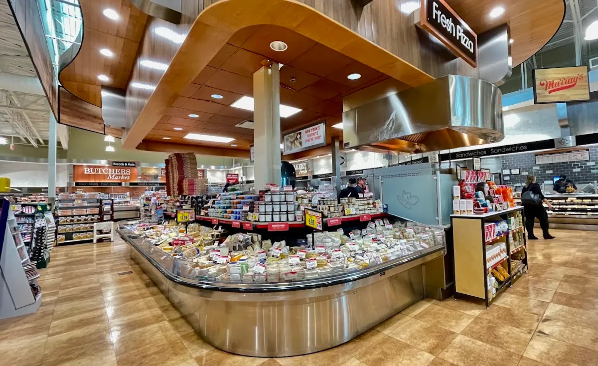 Harris Teeter (Merrimon Ave) — photo 10