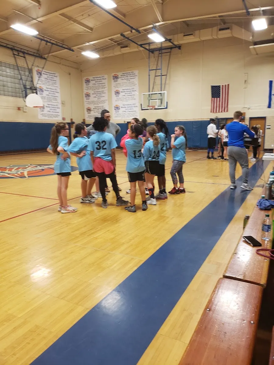 Harrisburg Jewish Community Center — foto 2