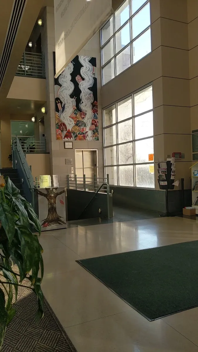 Harrisburg Jewish Community Center — foto 3