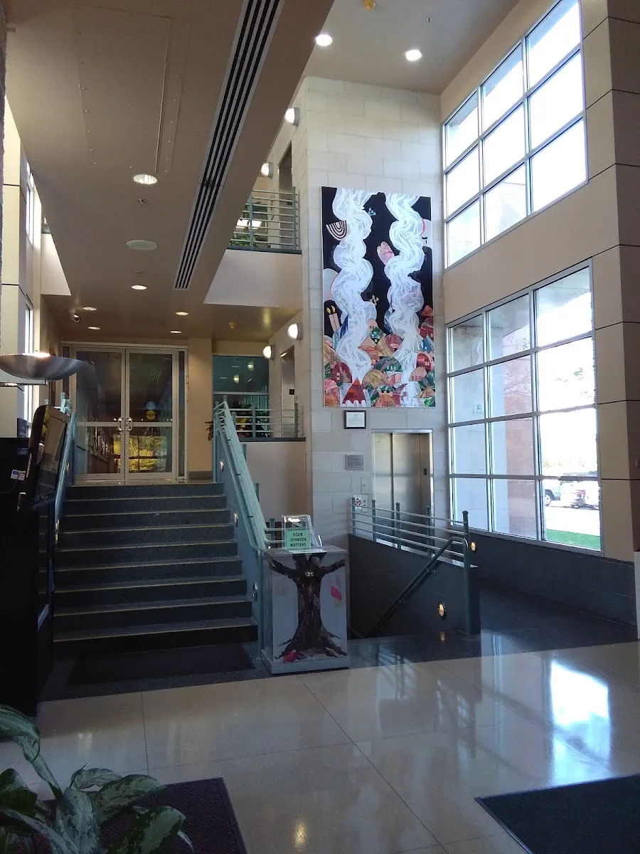 Harrisburg Jewish Community Center — foto 8