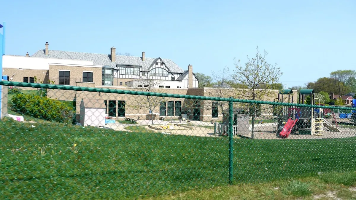 Harry and Rose Samson Family Jewish Community Center — foto 9