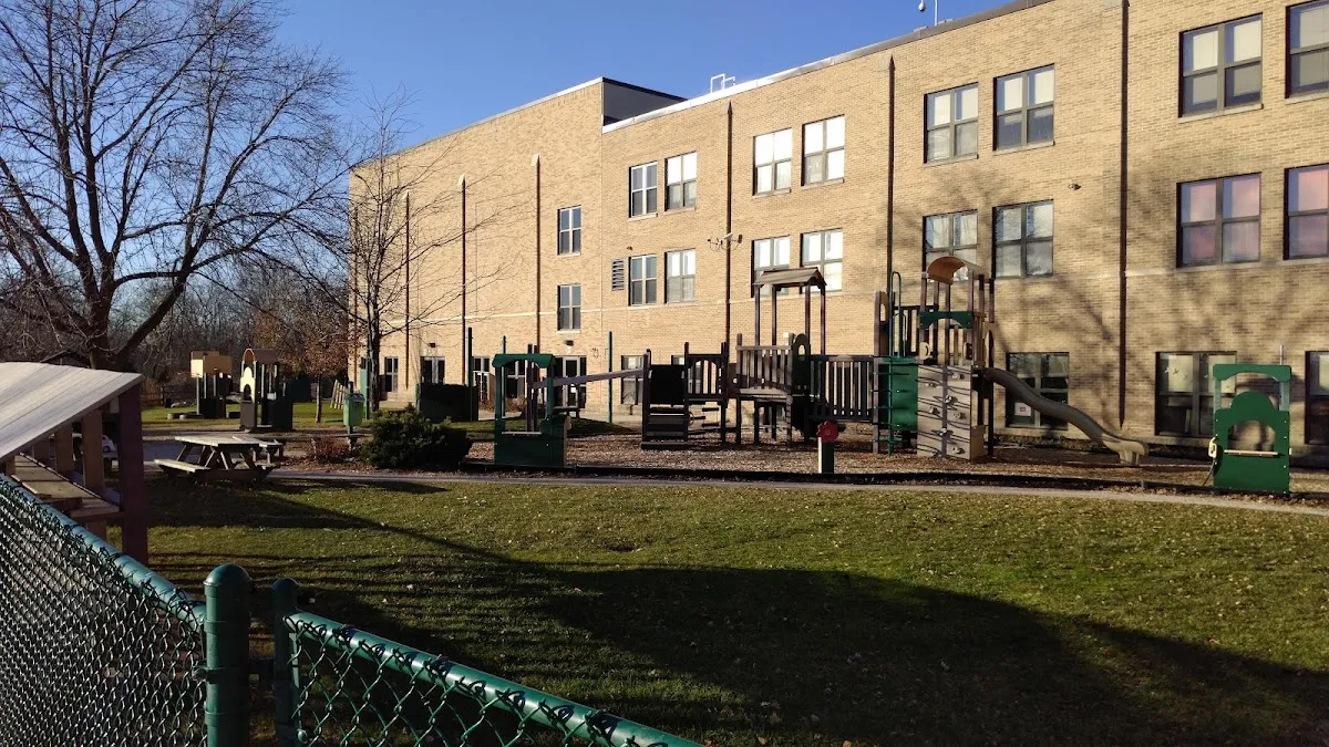 Harry and Rose Samson Family Jewish Community Center — foto 10