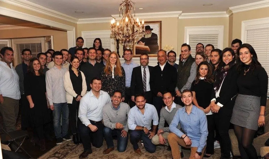 Harvard Chabad — foto 3