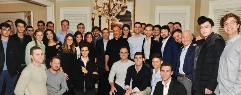 Harvard Chabad — foto 4