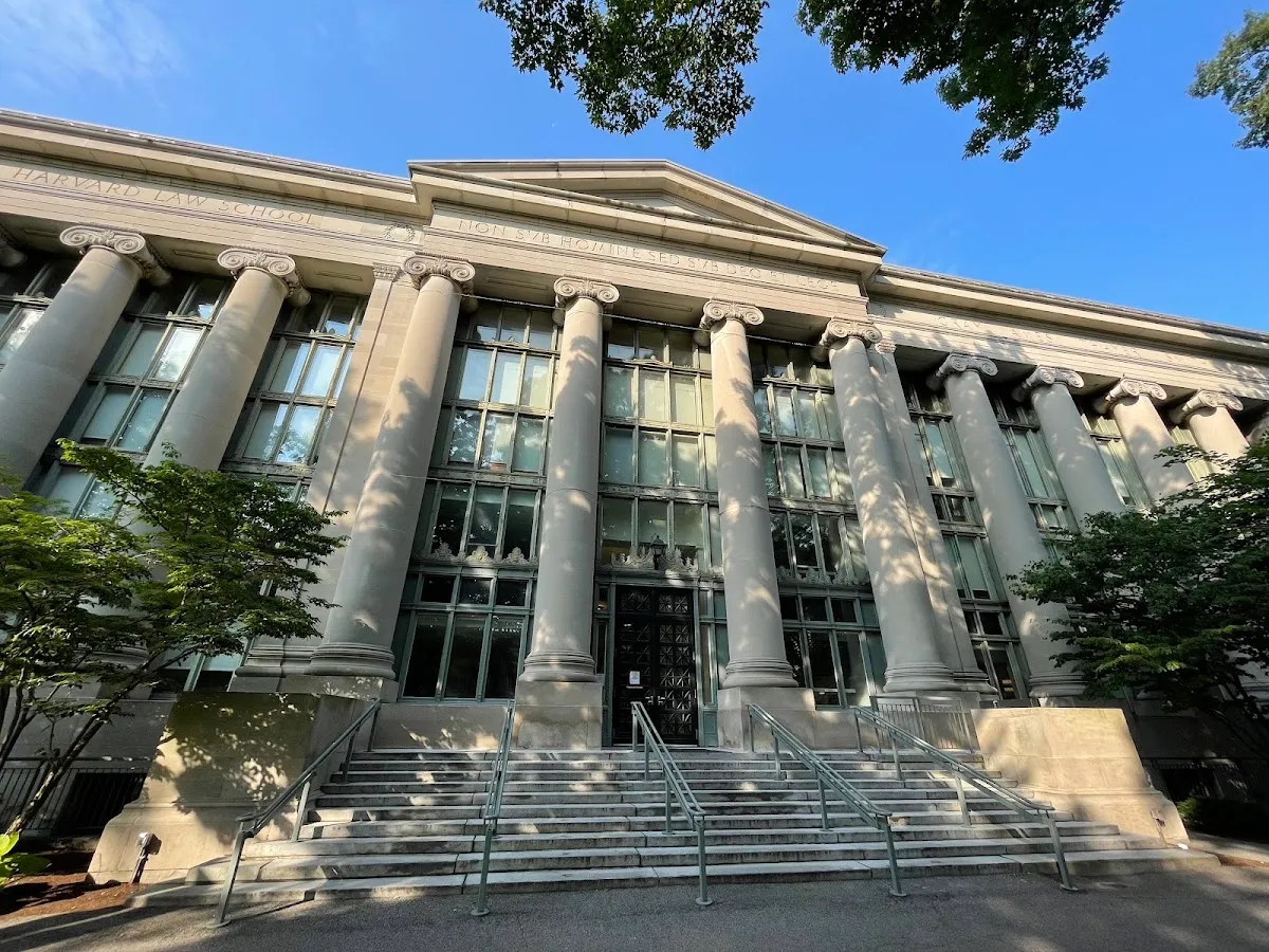 Harvard Law School Kosher Dining