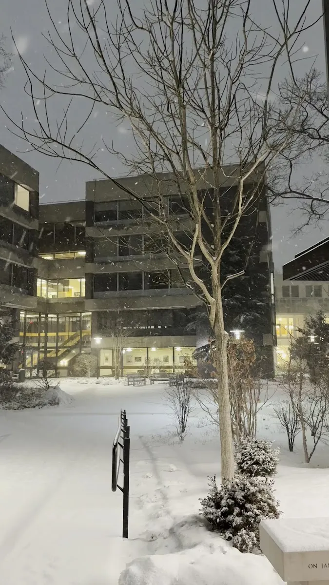 Harvard Law School Kosher Dining — foto 3