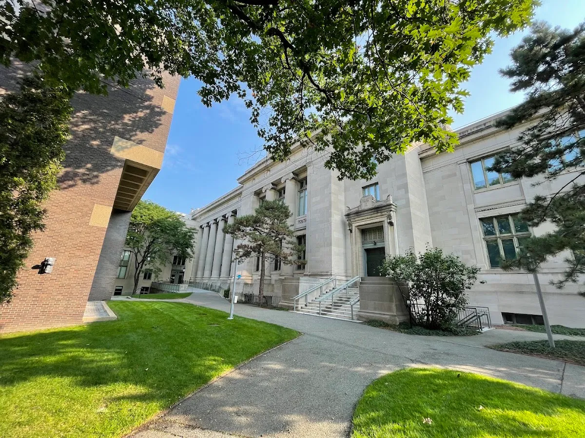 Harvard Law School Kosher Dining — foto 6