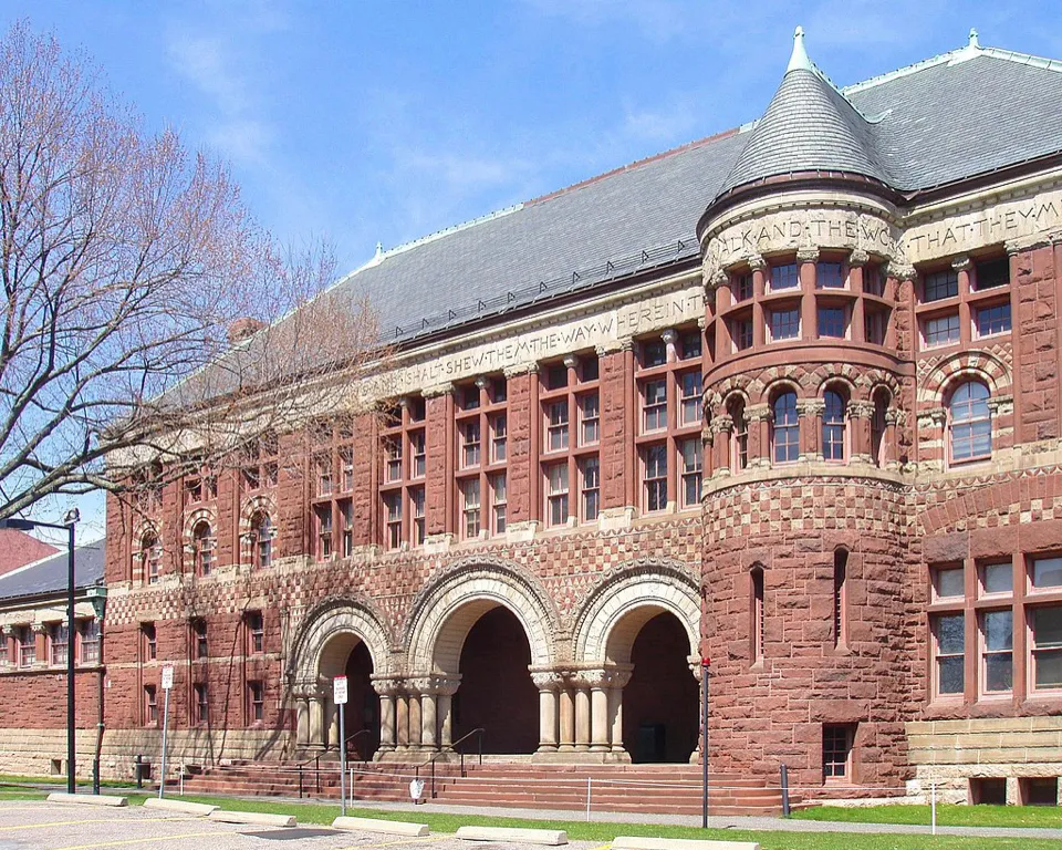 Harvard Law School Kosher Dining — foto 7