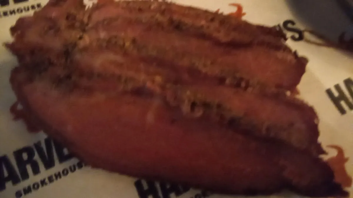 Harvey's Smokehouse — photo 2