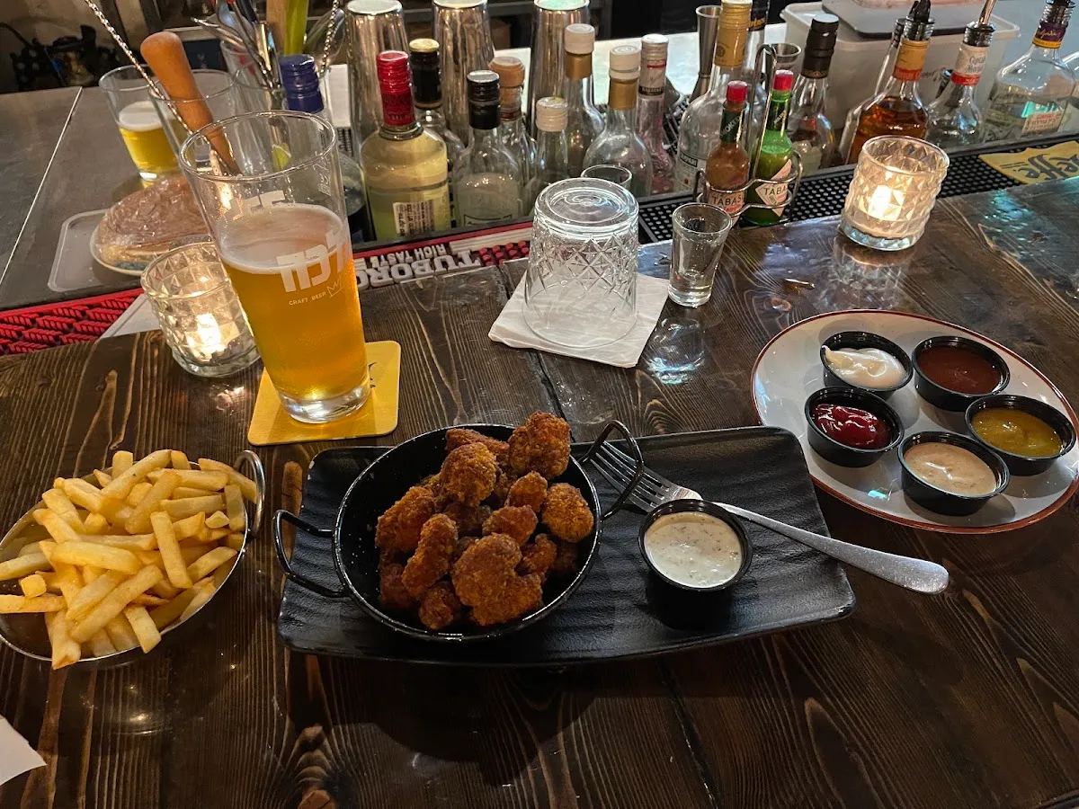 Harvey's Smokehouse — photo 4