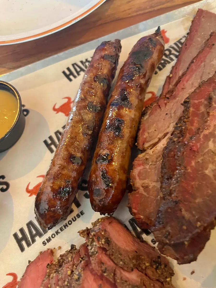Harvey's Smokehouse — photo 6