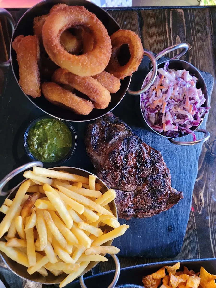Harvey's Smokehouse — photo 7