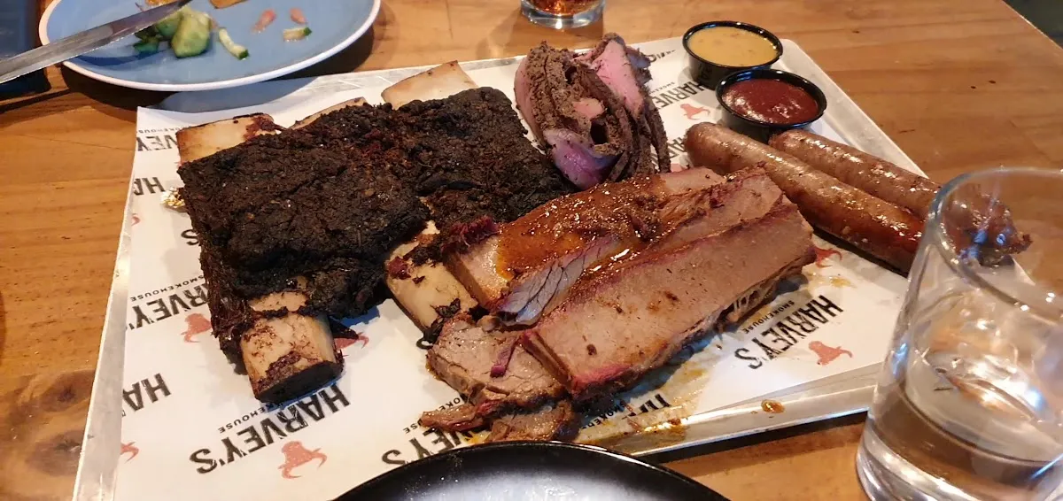 Harvey's Smokehouse — photo 8