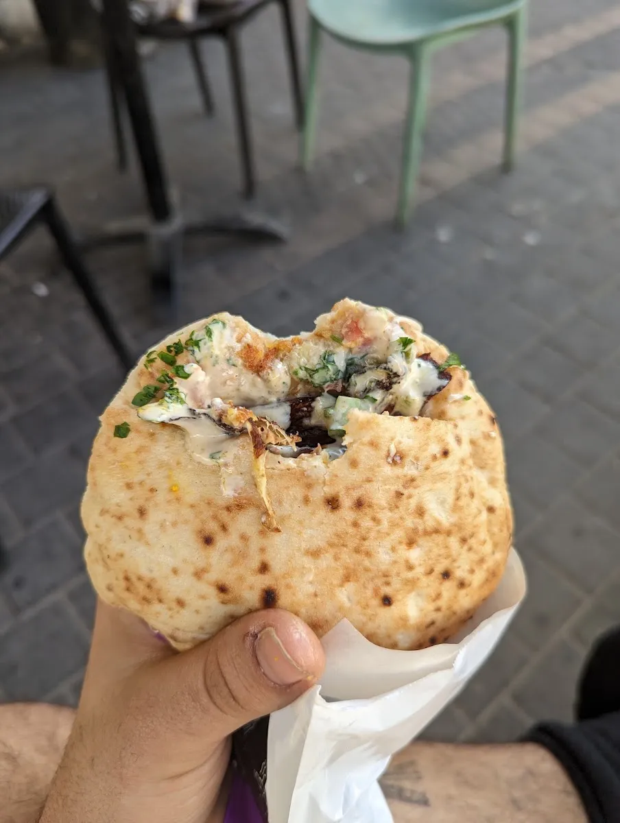 HaSabich shel HaSomech — photo 4