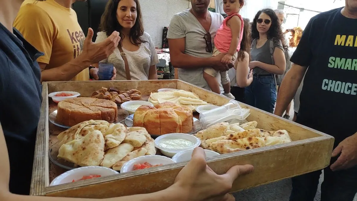 HaSaluf — photo 2