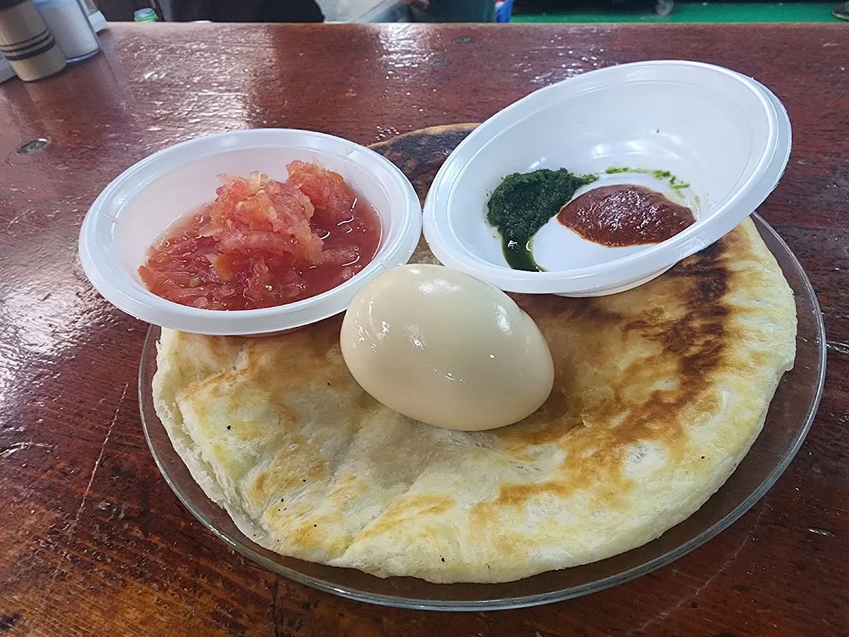 HaSaluf — photo 3