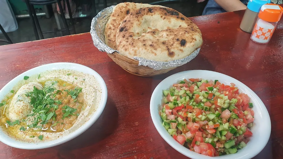 HaSaluf — photo 5