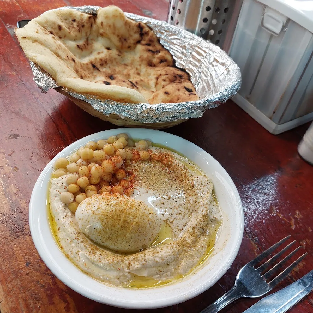 HaSaluf — photo 9