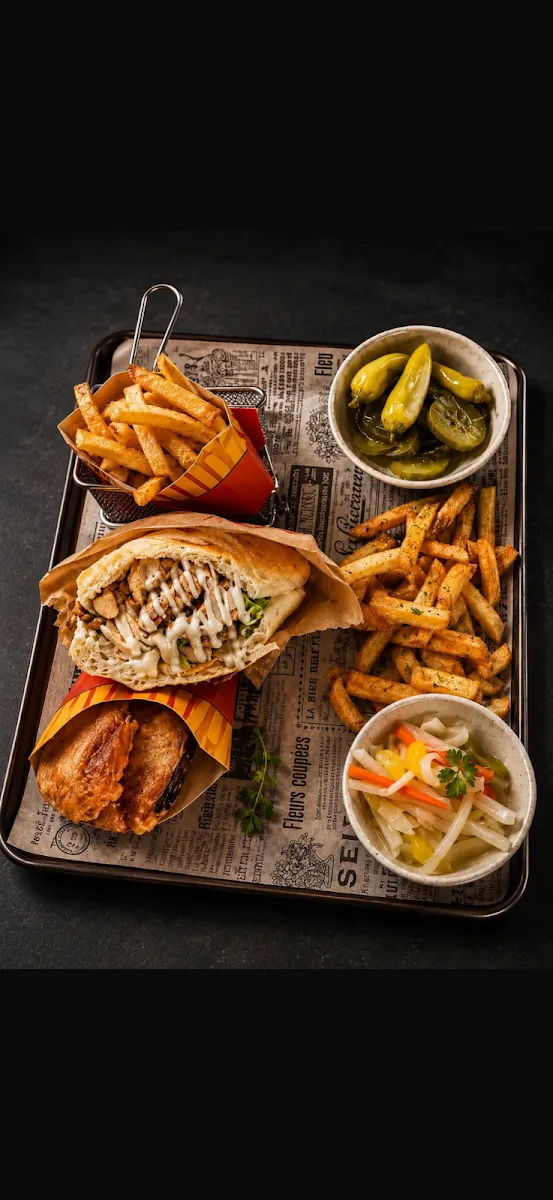HaSchnitzel shel Chaiko — photo 4