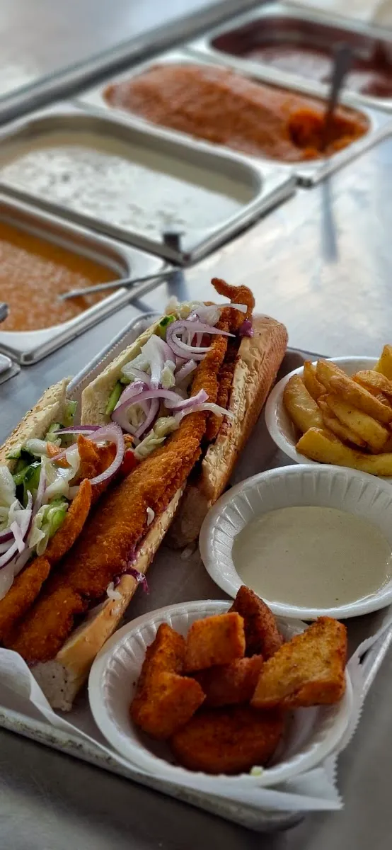 HaSchnitzel shel Kushi (Pinkas) — foto 3