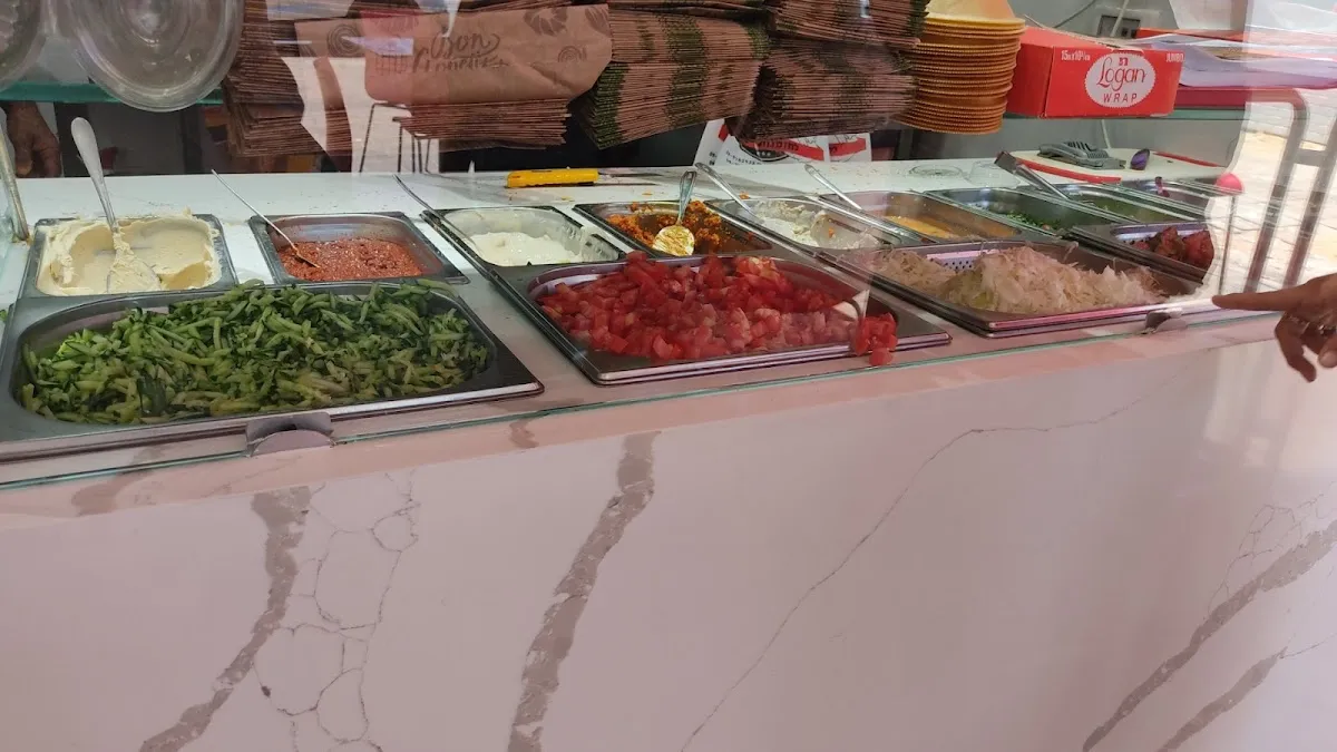 HaSchnitzel shel Kushi (Pinkas) — foto 4