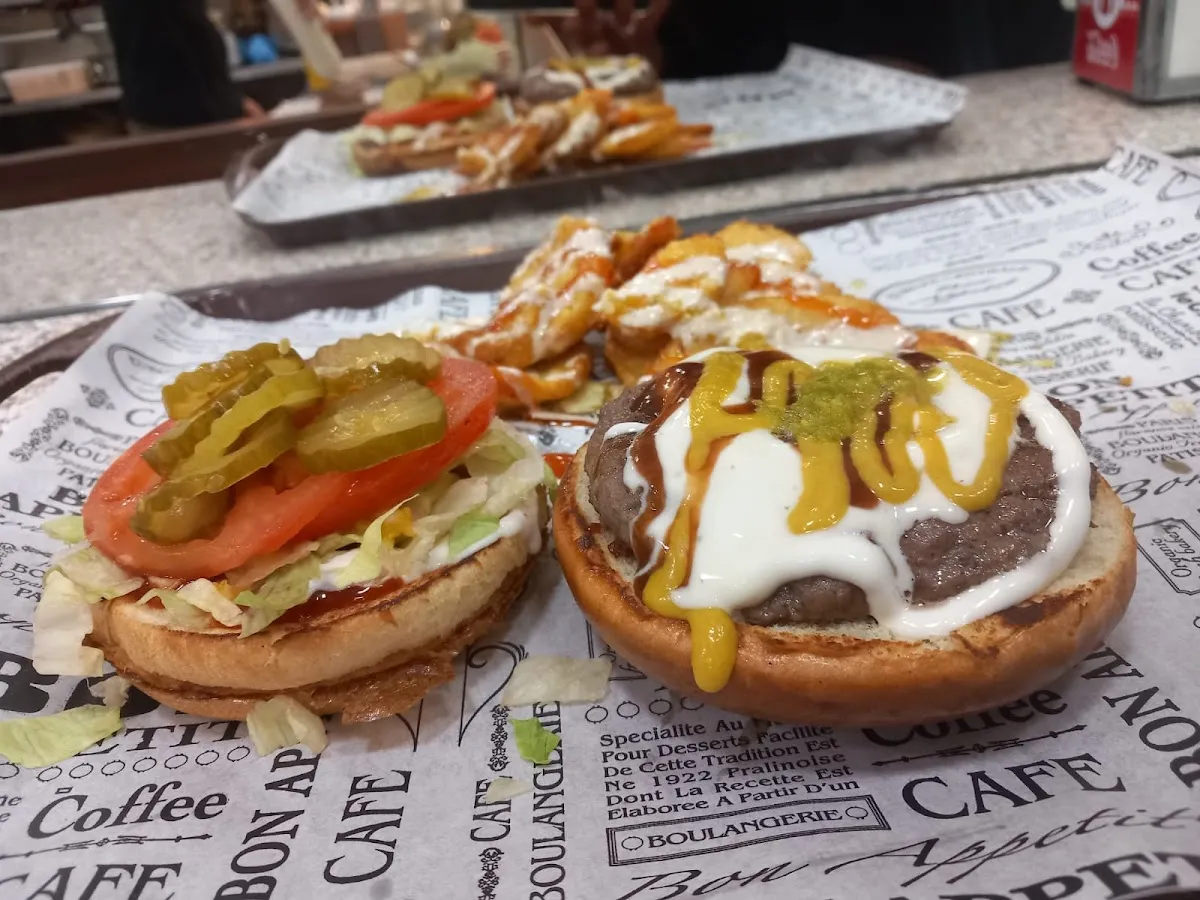 HaSchnitzel shel Moshiko — photo 4