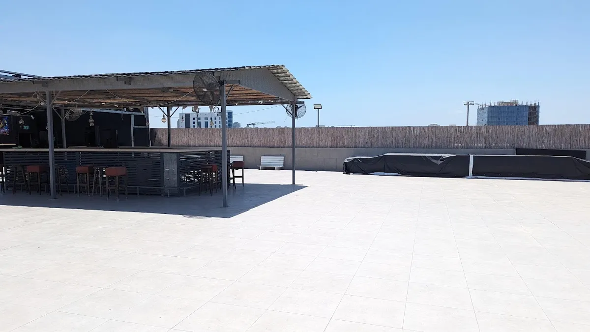 HaSchnitzel shel Ohad — foto 4