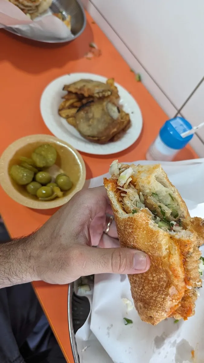 HaSchnitzel shel Ohad — foto 7
