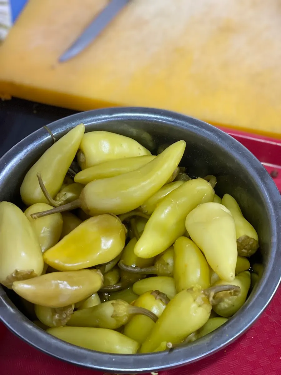 HaSchnitzel shel Tomer (Hadera) — photo 7
