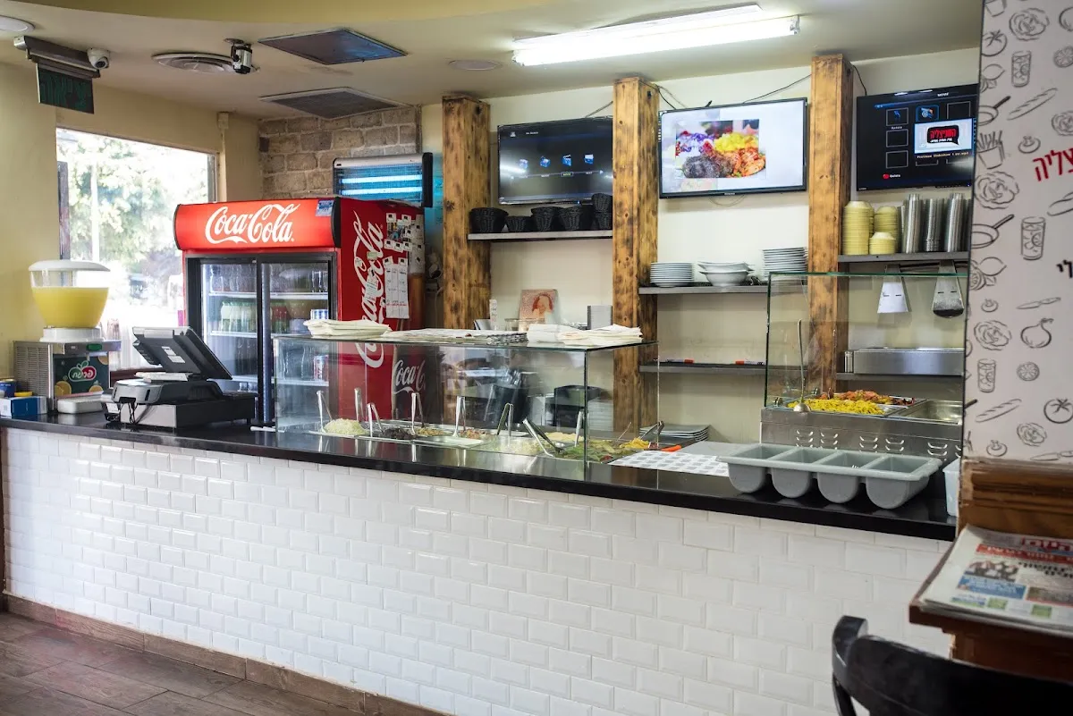 HaSchnitzelia (Carlebach) — photo 4