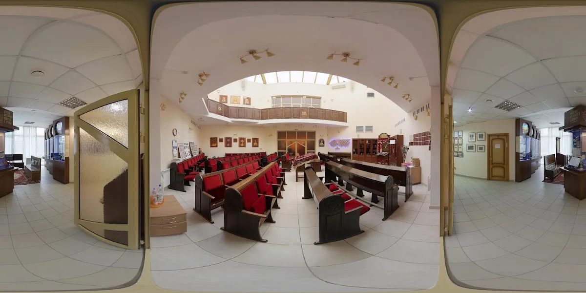 Hasdei Neshama Jewish Charity Center — foto 5